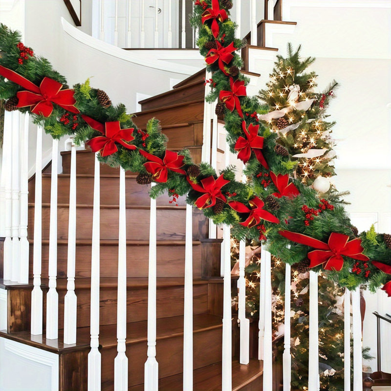 Guirlande Christmas