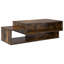 Coffee Table with Storage-770037440