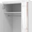 17 Stories 2 Door Wardrobe-96884634