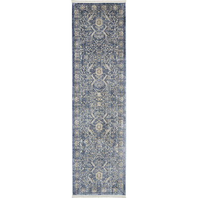 Oriental Indoor Rug