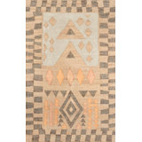 Gurara Moroccan Area Rug