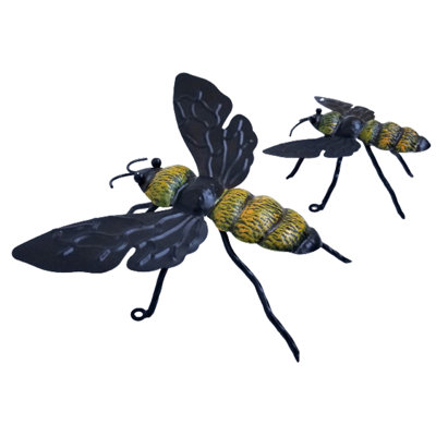 Handmade Animals Wall Decor