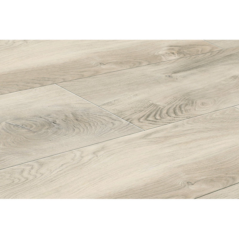 Jetsetter 9" x 60" x 5mm Luxury Vinyl Tile