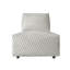 Fauteuil d'appoint Amos-242969821