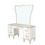 London Place Vanity with Mirror