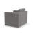 Lockheart Chair Smoke Track Arm 24-126756065