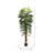 Artificial Potted Rhaphis Tree-1337464592