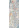 Tapis orange Adler