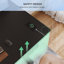 Adjustable Metal Base Standing Desk-1583601098-1583601097