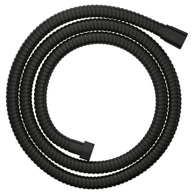 Twist-Free Metal Shower Hose
