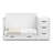 Hadley 5-in-1 Convertible Crib and Changer with Storage-50599075-111567682