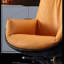 Fauteuil de direction ergonomique avec dossier inclinable-101335278