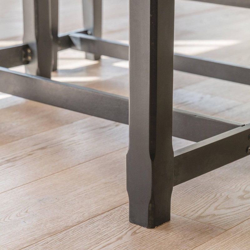 Satara Bench