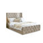 Mikayla Upholstered Bed-494675722-419485527