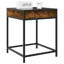 Adisan 40cm W Bedside Table-292818632