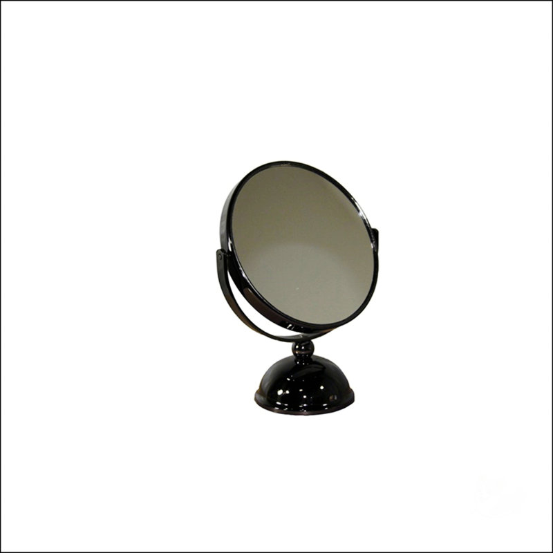 5.5" Diameter Make-Up Mirror