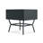 Dang 22'' W Metal Nightstand-75033710