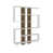White/Walnut is out of stock