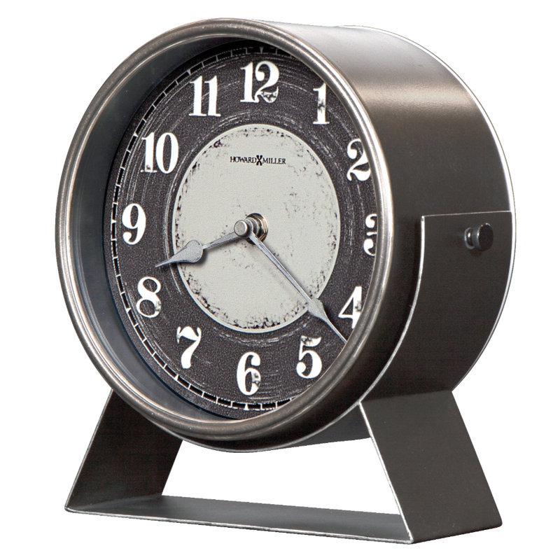 Horloge de cheminée Seevers