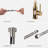 Single Handle Pull Down Kitchen Faucet-122513534