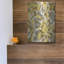 «Painted Tropical Screen I» par Silvia Vassileva, art mural en métal-627382203