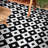 Jadida 8" x 8" Cement Patterned Wall & Floor Tile-46300808