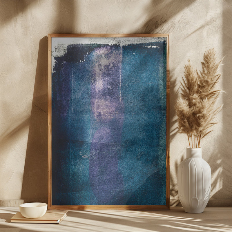 Wrapped Canvas Print, 50.8cm H x 76.2cm W