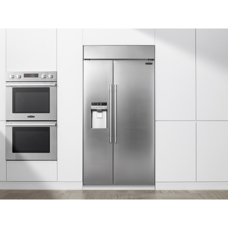 30-Inch Double Wall Oven