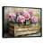 Floater Framed Print