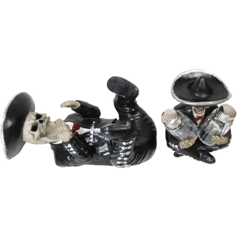 Audryna Salt & Pepper Shaker