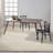 Calvin Klein CK040 Abrash 8'6" x 11'6" Ivory Grey Modern Indoor Rug-1741347524-1741347547