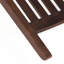 Chaise pliante pliante