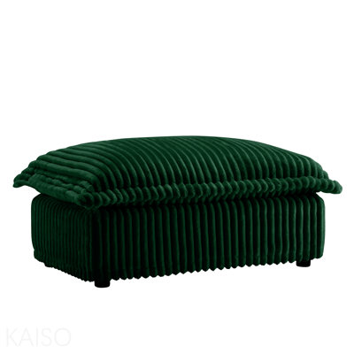 Repose-pieds Koala - Vert