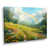 Toile tendue