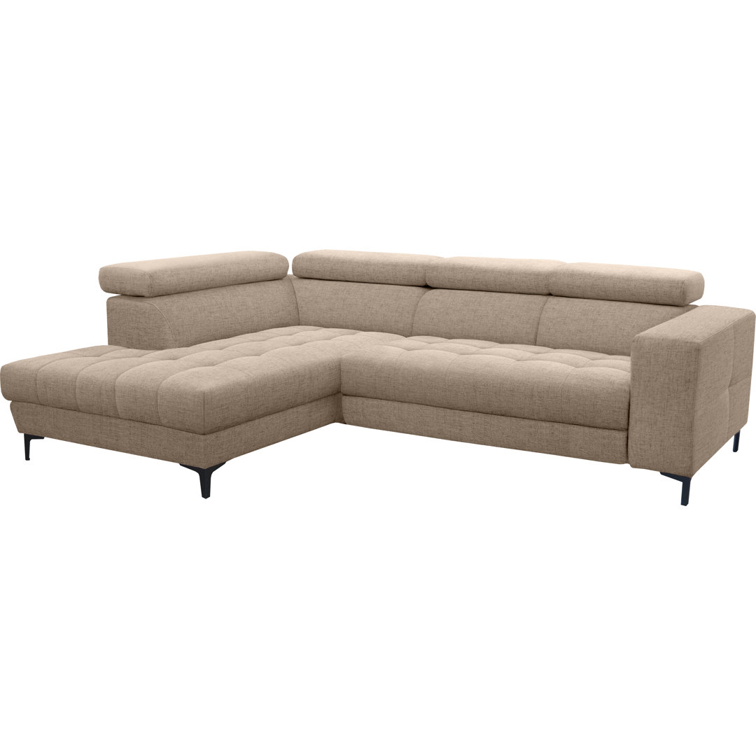 Ecksofa Brendy