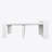 Modern Extendable Dining Table with Storage-2145507441
