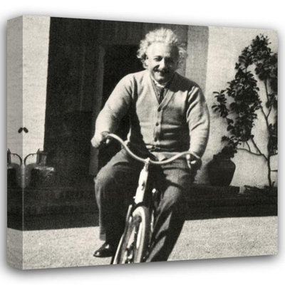 Albert Einstein (Bike)