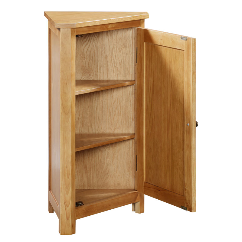 Winfrey 1 - Door Rectangle Accent Cabinet