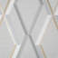 Geometric Wallpaper Roll-314473297
