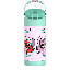 12 oz Bouteille d'eau avec paille Funtainer®