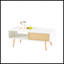 Table basse en rotin 41,34 po-931071724