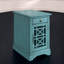 Armoire d'appoint à chargement USB-24308971