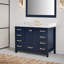 Ensemble de meuble-lavabo 48 po avec comptoir en quartz-1967060354-1967060415