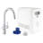 Blue Chilled and Sparkling 2.0 Kitchen Faucet 1.75 GPM-44218803