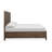Queen Panel Bed