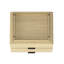 Table de chevet naturelle-1831920966