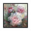 «Roses», reproduction sur toile à cadre flottant-52298725-75088038