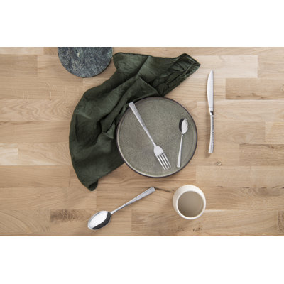 Amefa 24 Piece Cutlery Set , Service for 6
