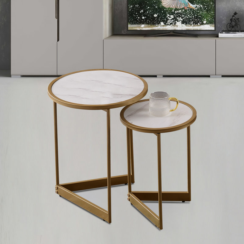 Kituku Frame Coffee Table