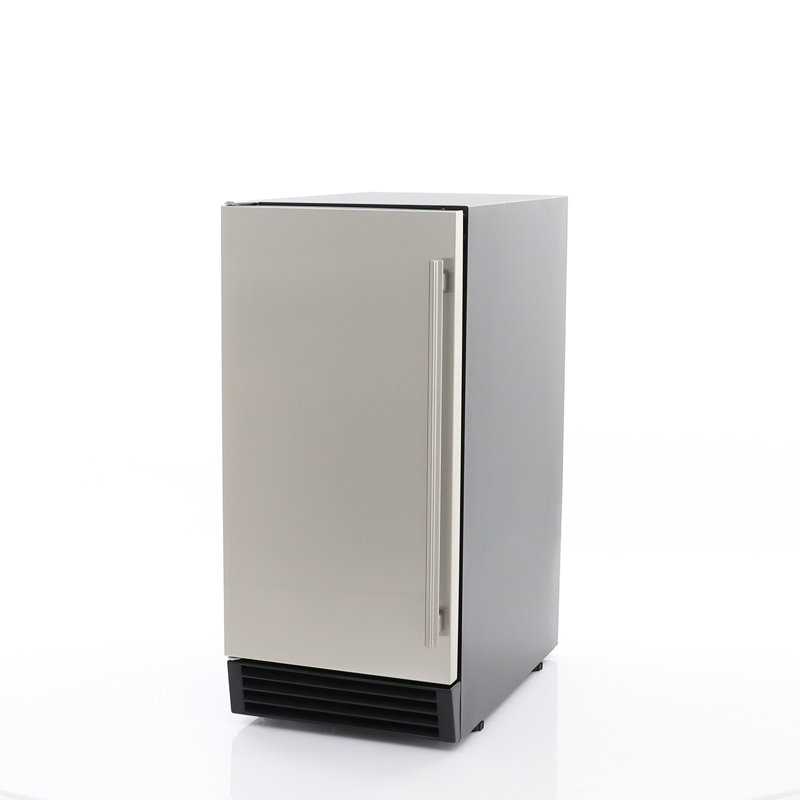 Maxx Ice Built-In Indoor Clear Ice Machine